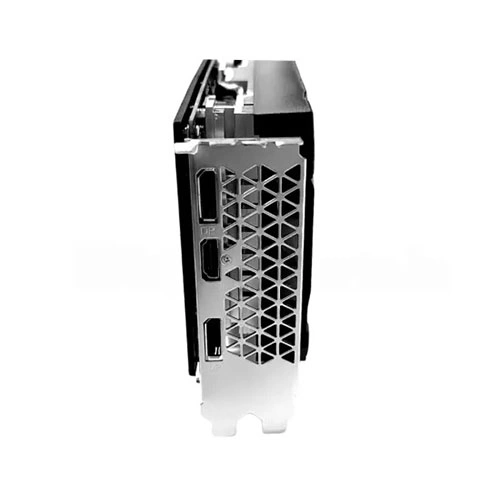 Nextron Nforce RX 580 8GB GDDR5 Graphics Card